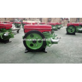 china diesel engine with strong power and small MOQ electric start single cylinder engine